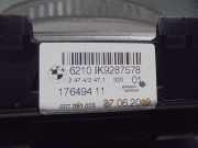 Tachoeinheit Kmh 2359464 BMW X3 (F25) SUV xDrive20d 16V (N47-D20C)