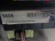 Sicherungskasten 919552F040 Kia Cerato Limousine 2.0 CRDi 16V (D4EA)