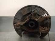 Achsschenkel Halter Links Hinten 4595021000 SsangYong Rodius Großraumlimousine 2.7 270 Xdi 20V 4x2 (M665.925(Euro 4))