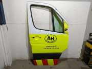 Tür Rechts Vorne 2E0831052 Volkswagen Crafter Van 2.0 BiTDI (CKUB(Euro 5)) CKUB(Euro 5)