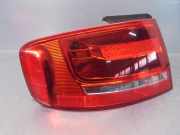 R?cklicht Links 8K5945095D Audi B8 (8K2) 2.0 TDI