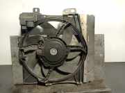Kühlerventilator 9682902080 Peugeot HDi