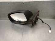 Außenspiegel Links 879400D250 Toyota Yaris II (P9) Schrägheck 1.3 16V VVT-i (2SZFE)