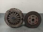 Kupplungsset 3121028070 Toyota Avensis Verso (M20) Großraumlimousine 2.0 D-4D 16V (1CD-FTV)