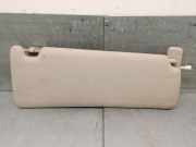 Sonnenblende Links 51167419307 BMW 3 serie Gran Turismo (F34) Schrägheck 320d 2.0 16V (B47-D20A)