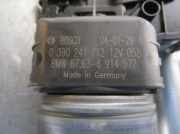 Scheibenwischermotor Vorne 67636914577 BMW 3 serie (E46/2) Coupé 320 Cd 16V (M47-D20(204D1))