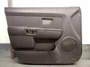 Türverkleidung Links Vorne 823012K001WK Kia Soul I (AM) Großraumlimousine 1.6 CRDi 16V (D4FB)
