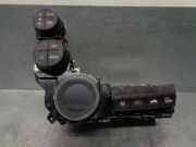 Bedienung Klimacontrolle 79602TF0G41 Honda Jazz (GE6/GE8/GG/GP) Schr?gheck 1.4 VTEC 16V (L13Z1)