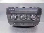 Bedienung Klimacontrolle KR8461190B Mazda CX-5 I (KE,GH) SUV 2.2 Skyactiv D 16V High Power 4WD (SH)