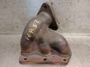 Auspuff Krümmer 22253018 Porsche Cayenne (9PA) SUV 3.2 V6 24V (M02.2Y)