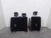 R?cksitzbank A1669200332 Mercedes-Benz GLE (W166) SUV 300d 2.0 4-Matic (OM651.960)