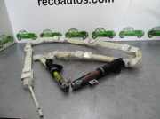 Vorhang Airbag Links VOOR 8200432653 Renault Espace (JK) Großraumlimousine 1.9 dCi (F9Q-820)