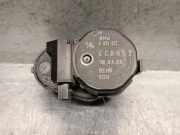 Luftklappe Stellmotor 6935077 BMW 7 serie (E65/E66/E67) Limousine 730d,Ld 3.0 24V (M57N2-D30(306D3))