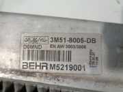 Radiator 3M518005DB Volvo V50 (MW) Kombi 2.4 D5 20V (D5244T8)