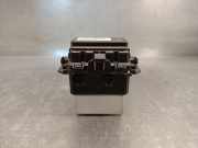 Heizwiderstand 7701209850 Renault Megane III Berline (BZ) Schrägheck 5-drs 1.2 16V TCE 115 (H5F-400(H5F-A4))