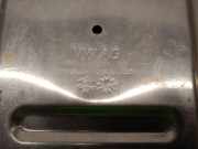 Bodenschutz 2Q0825229B Seat Ibiza V (KJB) Schrägheck 5-drs 1.0 TSI 12V (DLAA)