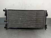 Radiator 6R0121253A Seat Ibiza ST (6J8) Kombi 1.2 TSI (CBZB)