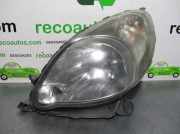 Scheinwerfer Links Toyota Yaris Verso (P2) Großraumlimousine 1.4 D-4D (1NDTV)