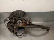 Achsschenkel Halter Rechts Vorne 517163K050 Hyundai Sonata Limousine 2.0 CRDI VGT 16V (D4EA)