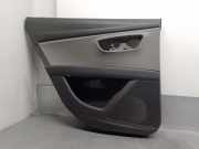 Türverkleidung Links Hinten 5F4867211A Seat Leon ST (5FF) Kombi 5-drs 1.4 TSI EcoFuel 16V (CPWA)