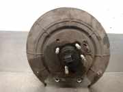 Achsschenkel Halter Links Hinten D223L Saab 9-5 (YS3E) Limousine 2.2 TiD 16V (D223L(Euro 5))
