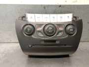 Bedienung Klimacontrolle 1SK601X9AD Fiat (345_) 2.0 JTD