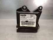 Steuergerät Airbag 9676399880 Citroën C4 Picasso (UD/UE/UF) Großraumlimousine 1.6 HDiF 16V 110 (DV6C(9HR))