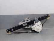 Fensterheber Links Hinten 4G0839461 Audi A6 C7 (4G2, 4GC) 3.0 TDI
