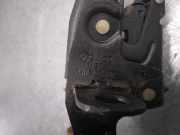 Heckschloss 7H0827162 Volkswagen Caddy Kombi III (2KB,2KJ) Großraumlimousine 1.9 TDI (BJB) BJB