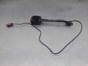 G?rtelschnalle Links Vorne JX7BA61209BAW Ford Focus 4 Schr?gheck 1.0 Ti-VCT EcoBoost 12V 125 (B7DA)