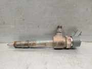 Kraftstoff-Injector 0445110119 Fiat Stilo (192A/B) Schrägheck 1.9 JTD 115 5-Drs. (192.A.1000)