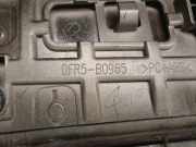 Heckspoiler DFR5B0965 Mazda CX-30 (DM) SUV 2.0 e-SkyActiv-X 181 M Hybrid 16V (HFY1)