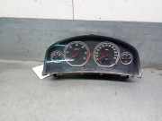 Tachoeinheit Kmh 13193087PE Opel Vectra C GTS Schrägheck 5-drs 1.9 CDTI 16V (Z19DTH)