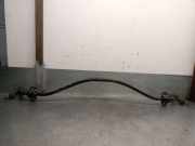 Stabilisatorstange Hinten 555102W120 Hyundai Santa Fe III (DM) SUV 2.2 CRDi R 16V 4x2 (D4HB)