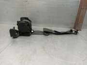 Sicherheitsgurt Rechts Hinten 89820A6000RY Hyundai i30 (GDHB5) Schrägheck 1.4 CRDi Blue Drive 16V (D4FC)
