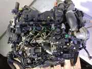 Motor 9H05 Peugeot 3008 I (0U/HU) Großraumlimousine 1.6 HDiF 16V (DV6C(9HR))