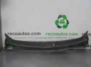 Scheibenwischer Abdeckung 668113105R Dacia Sandero II Schrägheck 1.5 dCi 90 (K9K-612(K9K-C6))