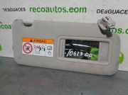 Sonnenblende Rechts Mazda 2.5 CAT