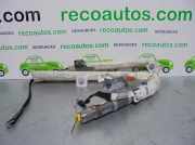 Vorhang Airbag Rechts VOOR 30780734 Volvo C30 (EK/MK) Schrägheck 3-drs 2.5 T5 20V (B5254T7)