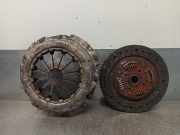 Kupplungsset 4130028050 Hyundai Coupe Coupé 1.6 16V (G4GR)