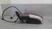 Au?enspiegel Links 3C1857507D Volkswagen Passat (3C2) Limousine 2.0 TDI 16V 140 (BKP) BKP
