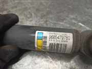 Abs Pumpe 345134203950 BMW X3 (E83) SUV xDrive20d 16V (N47-D20A)