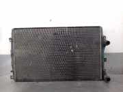 Radiator 1K0121253AA Volkswagen Golf Plus (5M1/1KP) GroÃŸraumlimousine 1.9 TDI 105 (BLS) BLS