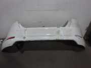 Stoßstange Hinten BLANCO Ford Mondeo IV Schrägheck 1.6 TDCi 16V (T1BB)