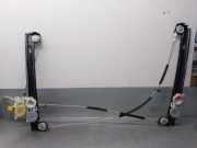Fensterheber Rechts Vorne 51337162164 Mini Mini One/Cooper (R50) Schrägheck 1.6 16V One (W10-B16A)