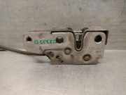 Motorhaubenschloss 7P5823509 Porsche Cayenne II (92A) SUV 3.0 D V6 24V (MCR.C(Euro 5))