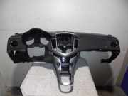 Armaturenbrett NEGRO Daewoo / Chevrolet Cruze Limousine 1.8 16V VVT (F18D4)