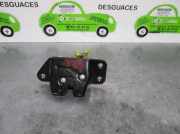 Heckschloss 5PUERTAS Hyundai Galloper II Geländewagen 2.5 TCI (D4BH)