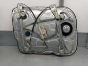 Fensterheber Rechts Vorne 824023J001 Hyundai iX55 SUV 3.0 CRDI V6 24V (D6EA)