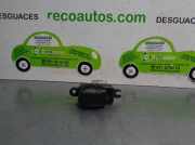 Schalter Für Elekt. Fensterheber Links Hinten Nissan X-Trail (T30) SUV 2.2 dCi 16V 4x4 (YD22ETi)